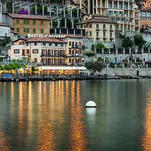 Hotel All'azzurro Limone sul Garda