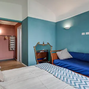 Pensión Femasuites, Roma