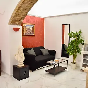 Bed and breakfast The Maisonette, Roma