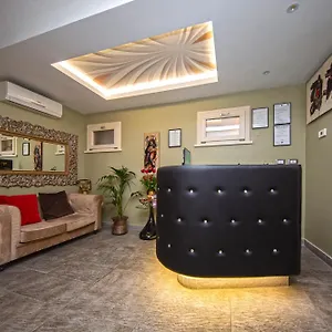Corso 107 Wellness & Maison d'hôtes