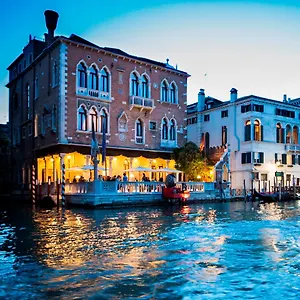 Hotel Palazzo Stern Wenecja