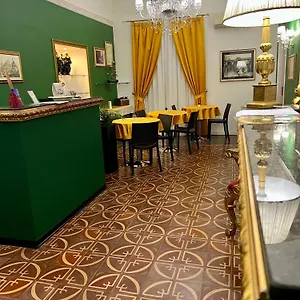 Duca Di Uzeda CTA