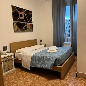 Pensión Silton's, Roma