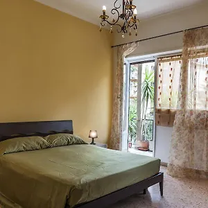 Il Meridiano Di Bed & Breakfast