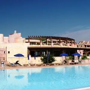  Appart hôtel Il Borgo Di Porto Corallo Italie