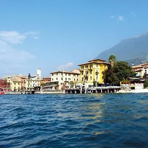 *** Hotel Hotel Malcesine Italie