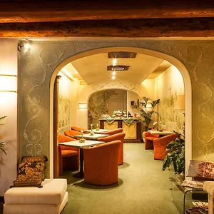 Hotel Al Moretto