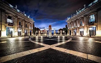 Bq House Milizie Luxury Rooms Roma 3*,
