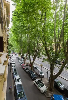 Bq House Milizie Luxury Rooms Roma 3*,  Italia