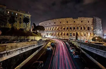 Bq House Milizie Luxury Rooms Roma