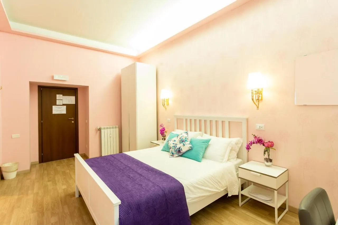 Bq House Milizie Luxury Rooms Roma 3*,  Italia
