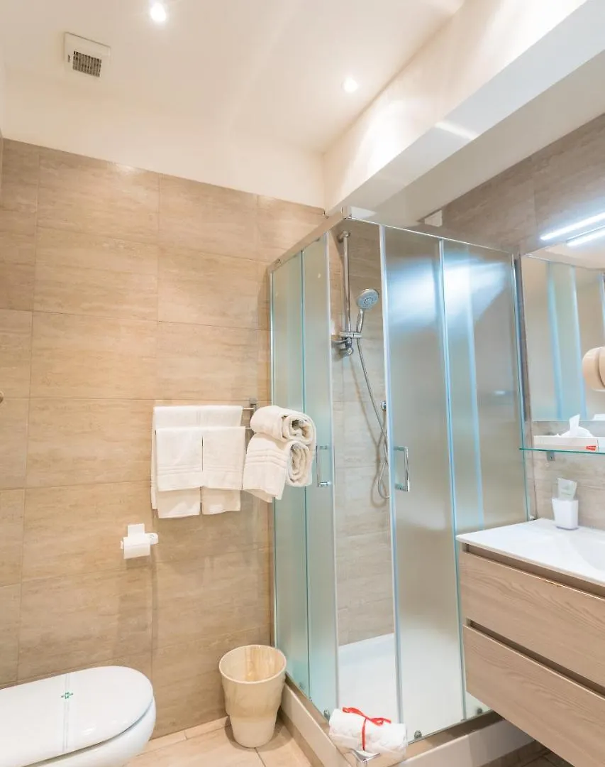Bq House Milizie Luxury Rooms Roma 3*,