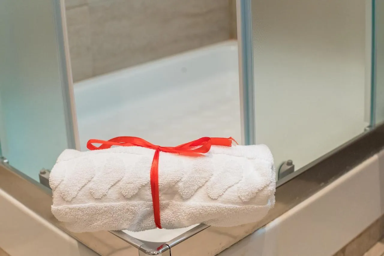 Bq House Milizie Luxury Rooms Roma