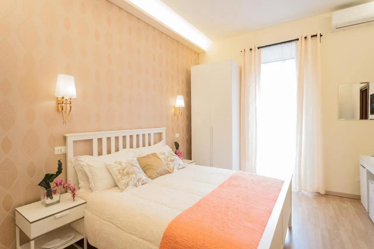Bq House Milizie Luxury Rooms Roma 3*,  Italia